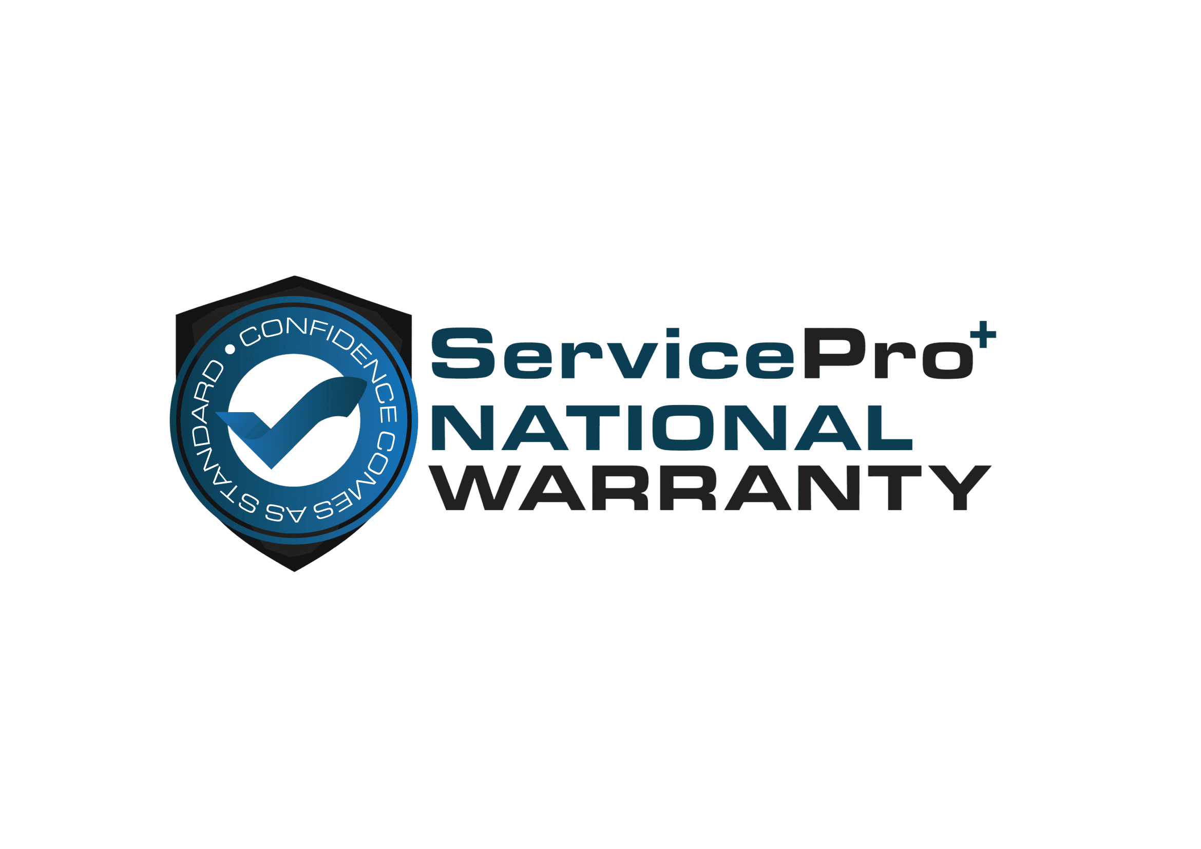 ServicePRO+ National Warranty